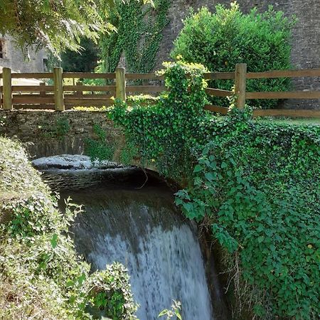 Moulin Chantepierre Pont-d'Hery Exterior foto